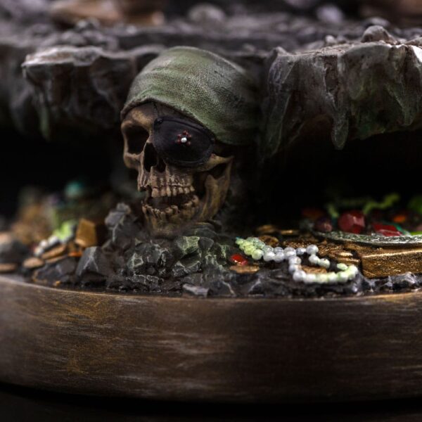 The Goonies Art Scale Szobor 1/10 Mikey Walsh (40th anniversary) 21 cm The Goonies Art Scale Szobor 1/10 Mikey Walsh (40th anniversary) 21 cm