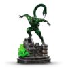 Spider-Man vs. Villains Diorama BDS Art Scale Szobor 1/10 Scorpion 30 cm Spider-Man vs. Villains Diorama BDS Art Scale Szobor 1/10 Scorpion 30 cm