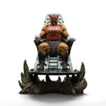 Masters of the Universe Art Scale Szobor 1/10 Zodac 22 cm