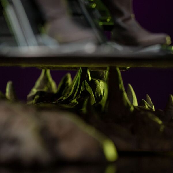 Masters of the Universe Art Scale Szobor 1/10 Zodac 22 cm