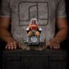 Masters of the Universe Art Scale Szobor 1/10 Zodac 22 cm