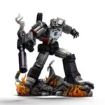 Transformers Demi Art Scale Szobor 1/20 Megatron 32 cm