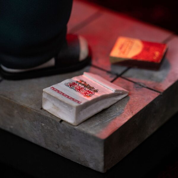 Sakamoto Days Art Scale Szobor 1/10 Taro Sakamoto 20 cm Sakamoto Days Art Scale Szobor 1/10 Taro Sakamoto 20 cm