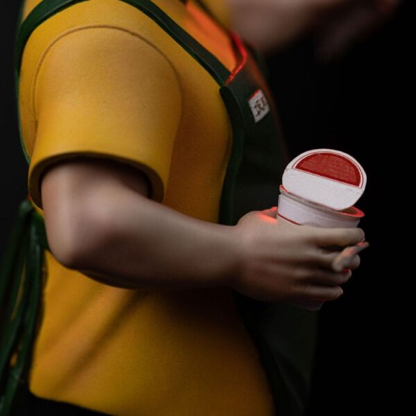 Sakamoto Days Art Scale Szobor 1/10 Taro Sakamoto 20 cm Sakamoto Days Art Scale Szobor 1/10 Taro Sakamoto 20 cm