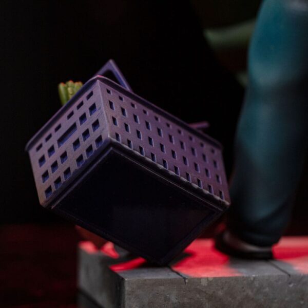 Sakamoto Days Art Scale Szobor 1/10 Taro Sakamoto 20 cm Sakamoto Days Art Scale Szobor 1/10 Taro Sakamoto 20 cm