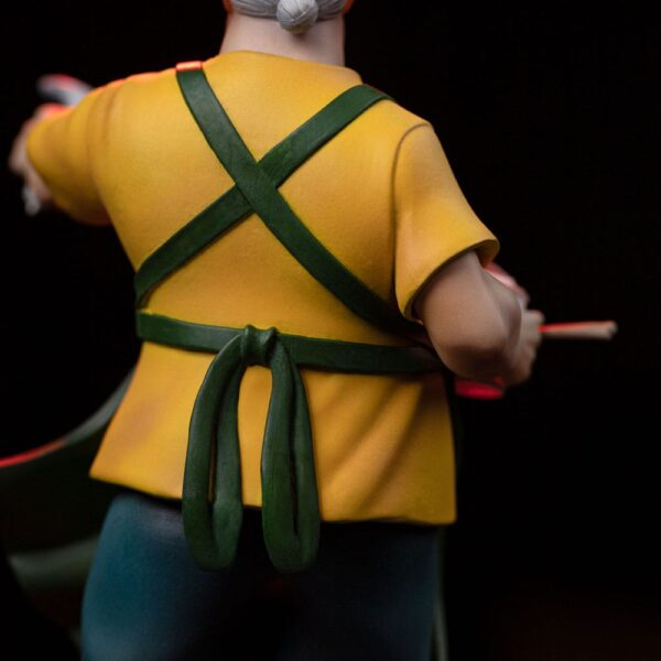 Sakamoto Days Art Scale Szobor 1/10 Taro Sakamoto 20 cm Sakamoto Days Art Scale Szobor 1/10 Taro Sakamoto 20 cm