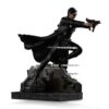 The Matrix Art Scale Szobor 1/10 Trinity 22 cm