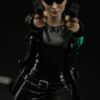 The Matrix Art Scale Szobor 1/10 Trinity 22 cm