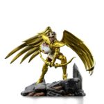 Saint Seiya Art Scale Szobor 1/10 Sagittarius Aiolos 21 cm