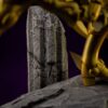 Saint Seiya Art Scale Szobor 1/10 Sagittarius Aiolos 21 cm