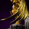 Saint Seiya Art Scale Szobor 1/10 Sagittarius Aiolos 21 cm