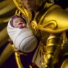 Saint Seiya Art Scale Szobor 1/10 Sagittarius Aiolos 21 cm