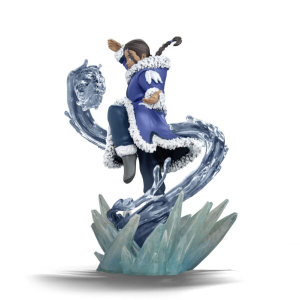 Avatar: The Last Airbender Art Scale Szobor 1/10 Katara 18 cm