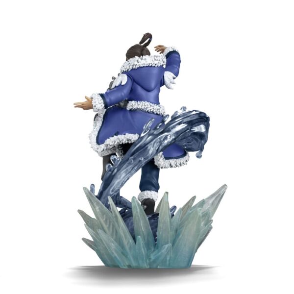 Avatar: The Last Airbender Art Scale Szobor 1/10 Katara 18 cm
