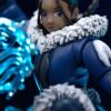 Avatar: The Last Airbender Art Scale Szobor 1/10 Katara 18 cm
