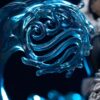 Avatar: The Last Airbender Art Scale Szobor 1/10 Katara 18 cm