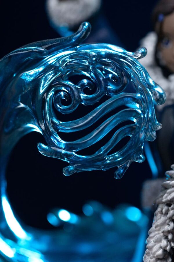 Avatar: The Last Airbender Art Scale Szobor 1/10 Katara 18 cm