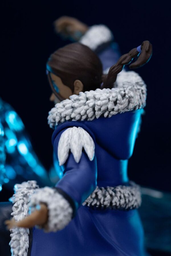 Avatar: The Last Airbender Art Scale Szobor 1/10 Katara 18 cm