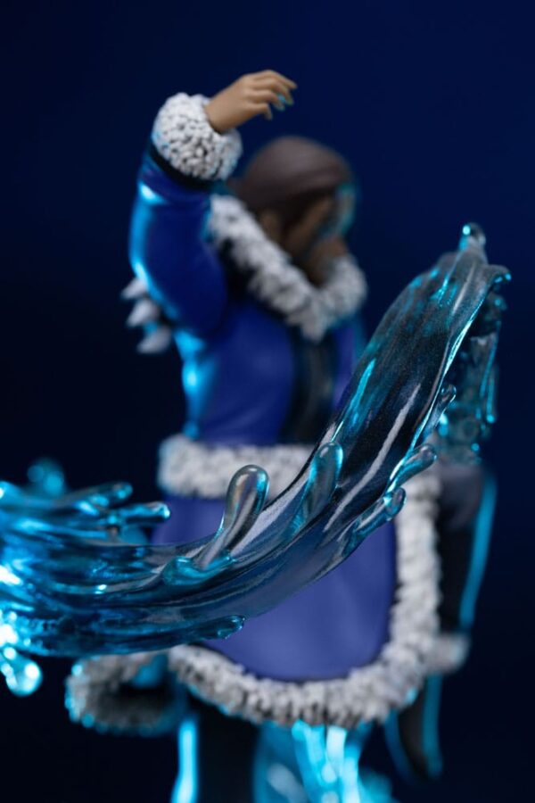 Avatar: The Last Airbender Art Scale Szobor 1/10 Katara 18 cm