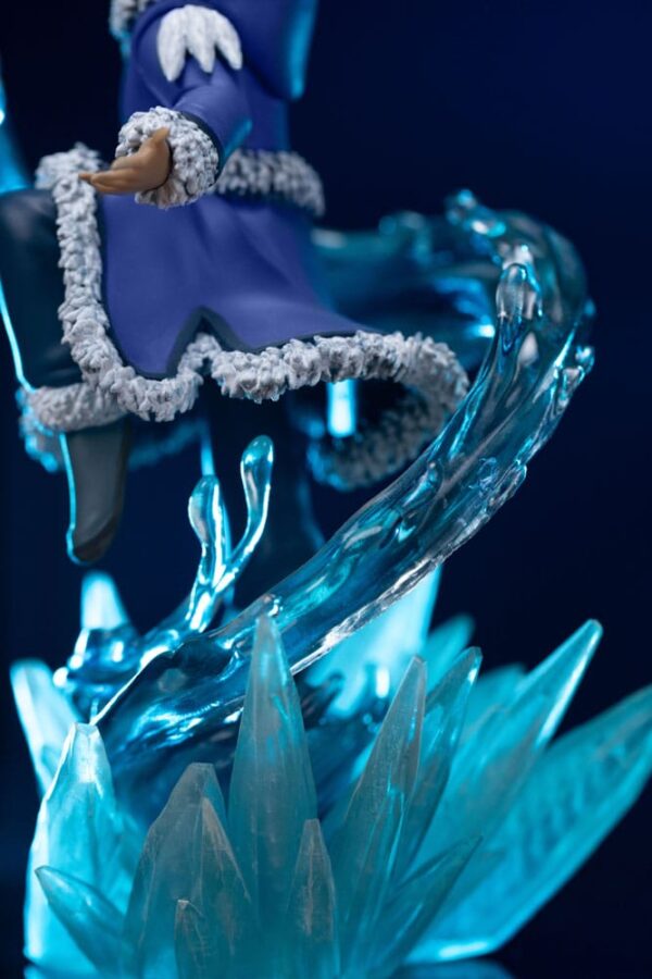 Avatar: The Last Airbender Art Scale Szobor 1/10 Katara 18 cm