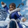 Avatar: The Last Airbender Art Scale Szobor 1/10 Katara 18 cm