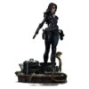 G.I. Joe Art Scale Szobor 1/10 Baroness 22 cm