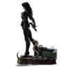 G.I. Joe Art Scale Szobor 1/10 Baroness 22 cm