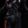 G.I. Joe Art Scale Szobor 1/10 Baroness 22 cm