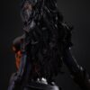 G.I. Joe Art Scale Szobor 1/10 Baroness 22 cm