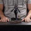 G.I. Joe Art Scale Szobor 1/10 Baroness 22 cm