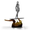 Fantastic Four Art Scale Szobor 1/10 Silver Surfer 27 cm