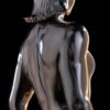 Fantastic Four Art Scale Szobor 1/10 Silver Surfer 27 cm
