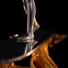 Fantastic Four Art Scale Szobor 1/10 Silver Surfer 27 cm
