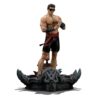 Mortal Kombat Art Scale Szobor 1/10 Johnny Cage 24 cm