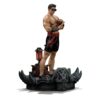 Mortal Kombat Art Scale Szobor 1/10 Johnny Cage 24 cm