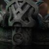 Mortal Kombat Art Scale Szobor 1/10 Johnny Cage 24 cm