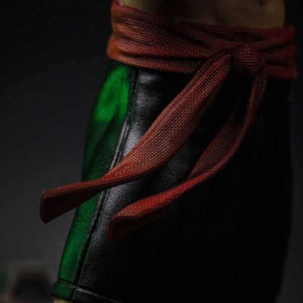 Mortal Kombat Art Scale Szobor 1/10 Johnny Cage 24 cm