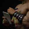Mortal Kombat Art Scale Szobor 1/10 Johnny Cage 24 cm