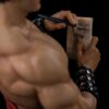Mortal Kombat Art Scale Szobor 1/10 Johnny Cage 24 cm