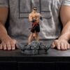 Mortal Kombat Art Scale Szobor 1/10 Johnny Cage 24 cm