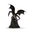 Gargoyles Art Scale Szobor 1/10 Hudson 33 cm