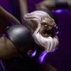 Gargoyles Art Scale Szobor 1/10 Hudson 33 cm