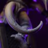 Gargoyles Art Scale Szobor 1/10 Hudson 33 cm