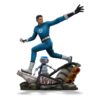 Fantastic Four Art Scale Szobor 1/10 Mr. Fantastic and H.E.R.B.I.E 26 cm Fantastic Four Art Scale Szobor 1/10 Mr. Fantastic and H.E.R.B.I.E 26 cm