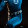 Fantastic Four Art Scale Szobor 1/10 Mr. Fantastic and H.E.R.B.I.E 26 cm Fantastic Four Art Scale Szobor 1/10 Mr. Fantastic and H.E.R.B.I.E 26 cm