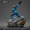 Fantastic Four Art Scale Szobor 1/10 Mr. Fantastic and H.E.R.B.I.E 26 cm Fantastic Four Art Scale Szobor 1/10 Mr. Fantastic and H.E.R.B.I.E 26 cm