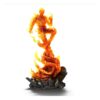 Fantastic Four Art Scale Szobor 1/10 Human Torch 30 cm Fantastic Four Art Scale Szobor 1/10 Human Torch 30 cm