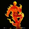 Fantastic Four Art Scale Szobor 1/10 Human Torch 30 cm Fantastic Four Art Scale Szobor 1/10 Human Torch 30 cm