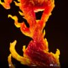 Fantastic Four Art Scale Szobor 1/10 Human Torch 30 cm Fantastic Four Art Scale Szobor 1/10 Human Torch 30 cm