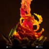 Fantastic Four Art Scale Szobor 1/10 Human Torch 30 cm Fantastic Four Art Scale Szobor 1/10 Human Torch 30 cm
